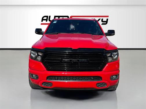 2024 RAM 1500 Big Horn/Lone Star