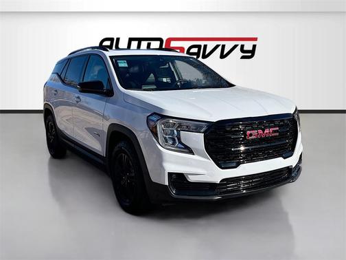 2024 GMC Terrain AWD AT4