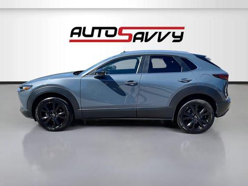 2024 Mazda CX-30 2.5 S Carbon Edition