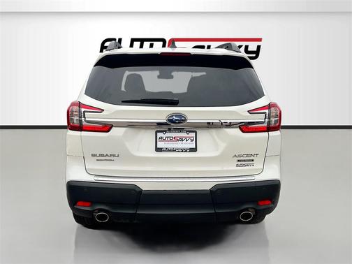 2024 Subaru Ascent Touring 7-Passenger