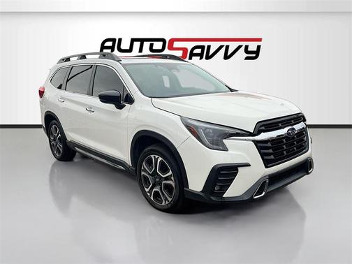2024 Subaru Ascent Touring 7-Passenger
