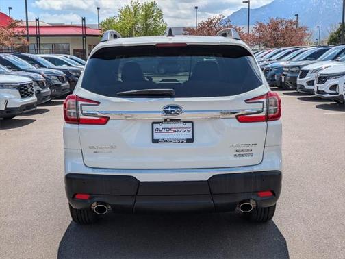 2024 Subaru Ascent Touring 7-Passenger
