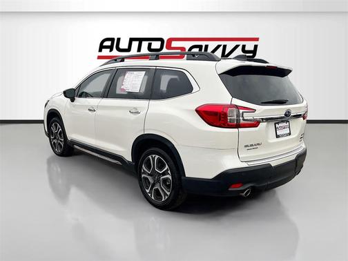 2024 Subaru Ascent Touring 7-Passenger