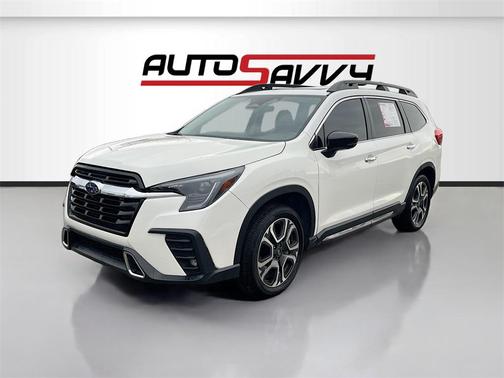 2024 Subaru Ascent Touring 7-Passenger