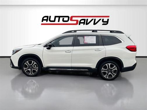2024 Subaru Ascent Touring 7-Passenger
