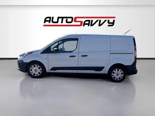 2023 Ford Transit Connect XL Cargo Van