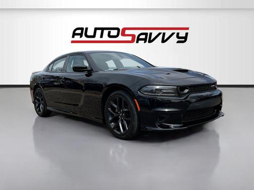 2022 Dodge Charger R/T