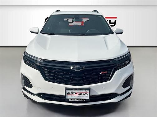 2024 Chevrolet Equinox AWD RS