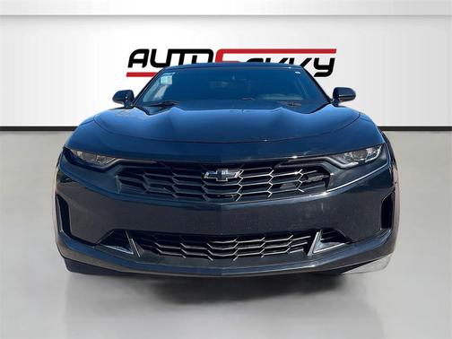 2021 Chevrolet Camaro 1LT