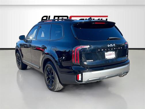 2023 Kia Telluride SX Prestige X-Pro