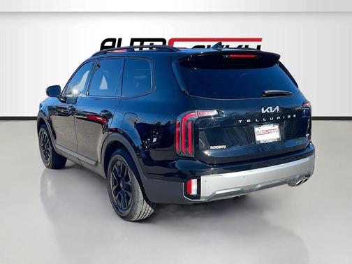 2023 Kia Telluride SX Prestige X-Pro