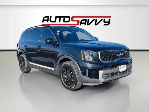 2023 Kia Telluride SX Prestige X-Pro