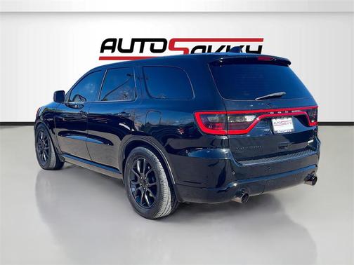 2017 Dodge Durango R/T