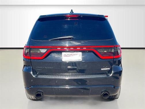 2017 Dodge Durango R/T