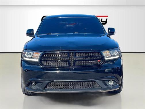 2017 Dodge Durango R/T