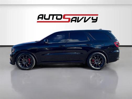 2017 Dodge Durango R/T