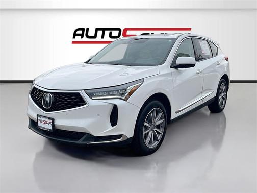 2023 Acura RDX Technology Package
