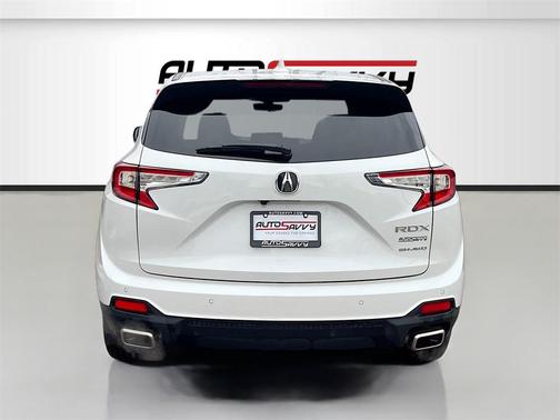 2023 Acura RDX Technology Package
