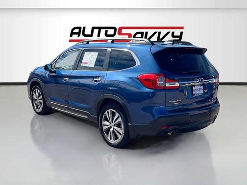 2020 Subaru Ascent Touring 7-Passenger