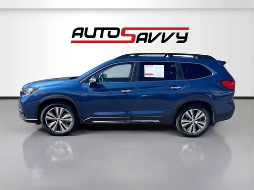 2020 Subaru Ascent Touring 7-Passenger