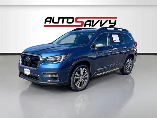 2020 Subaru Ascent Touring 7-Passenger