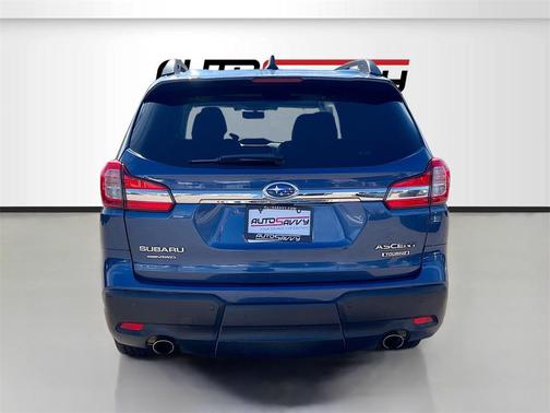 2020 Subaru Ascent Touring 7-Passenger