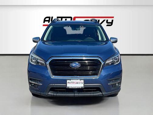 2020 Subaru Ascent Touring 7-Passenger