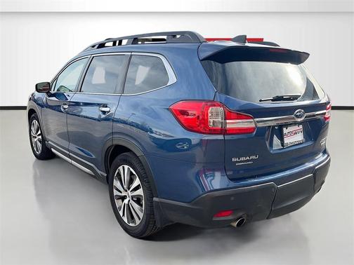 2020 Subaru Ascent Touring 7-Passenger