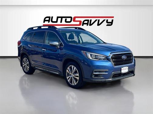 2020 Subaru Ascent Touring 7-Passenger