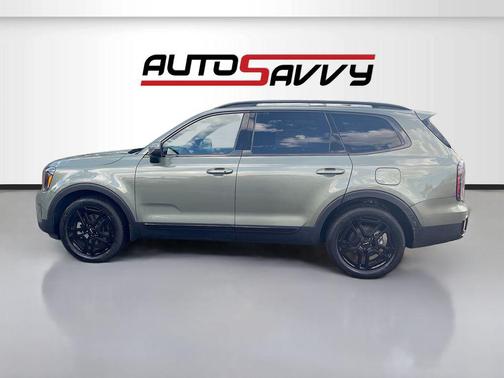 2024 Kia Telluride EX X-Line