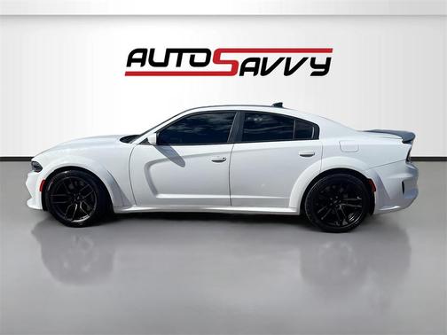 2021 Dodge Charger R/T Scat Pack