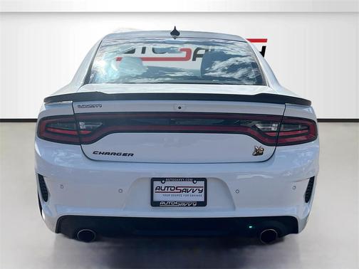 2021 Dodge Charger R/T Scat Pack