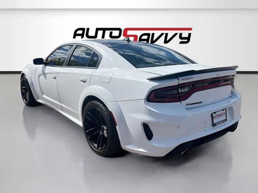 2021 Dodge Charger R/T Scat Pack