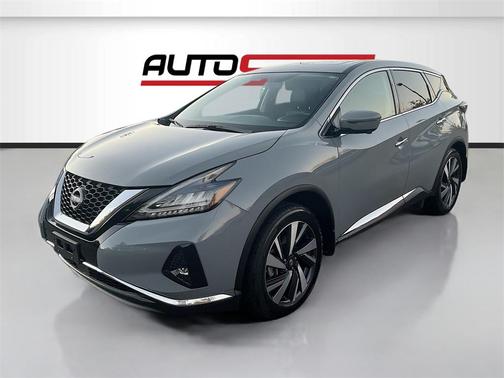 2024 Nissan Murano SL Intelligent AWD
