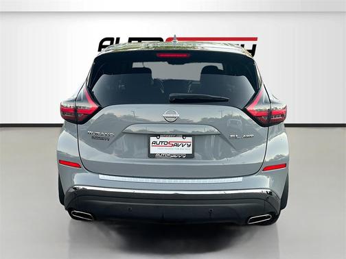 2024 Nissan Murano SL Intelligent AWD
