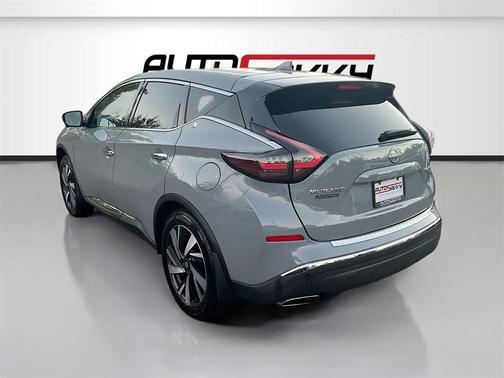 2024 Nissan Murano SL Intelligent AWD