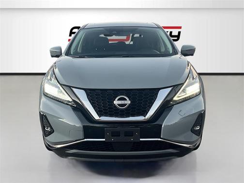 2024 Nissan Murano SL Intelligent AWD