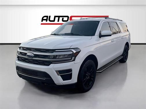 2022 Ford Expedition Max XLT