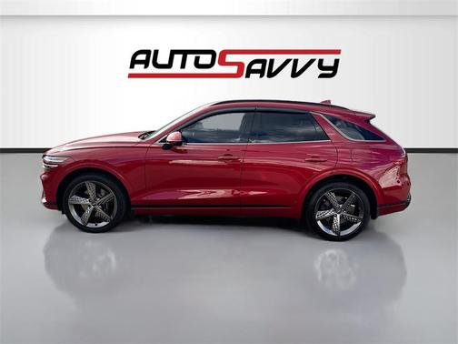 2023 Genesis GV70 3.5T AWD Sport
