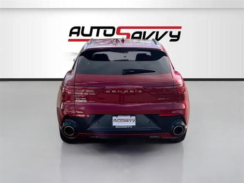 2023 Genesis GV70 3.5T AWD Sport