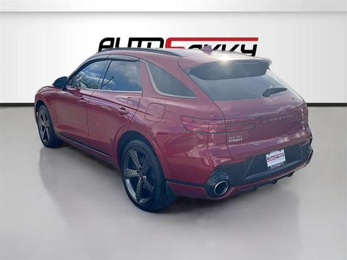 2023 Genesis GV70 3.5T AWD Sport