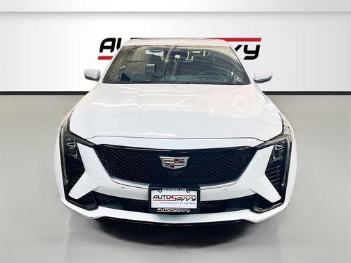 2025 Cadillac CT5 Sport