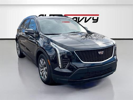 2023 Cadillac XT4 Sport