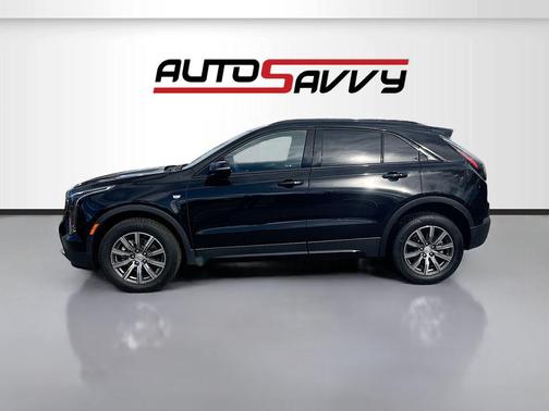 2023 Cadillac XT4 Sport