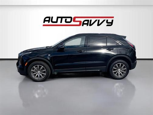 2023 Cadillac XT4 Sport