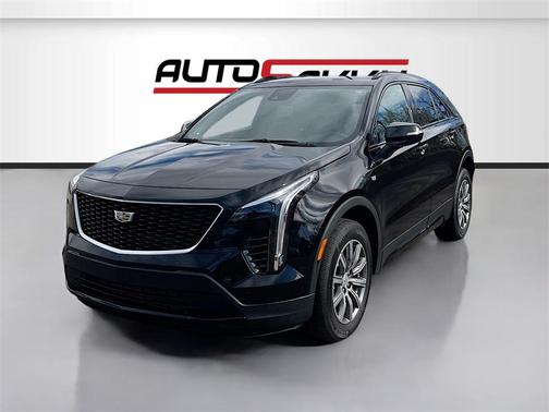 2023 Cadillac XT4 Sport