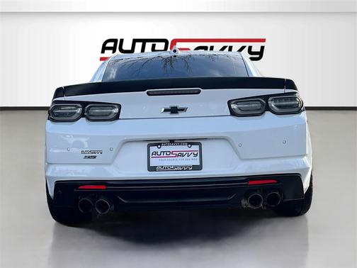 2023 Chevrolet Camaro 2SS