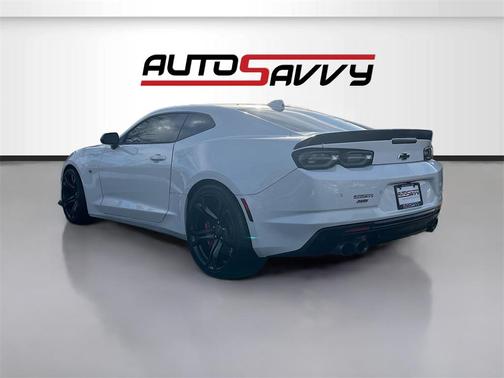 2023 Chevrolet Camaro 2SS