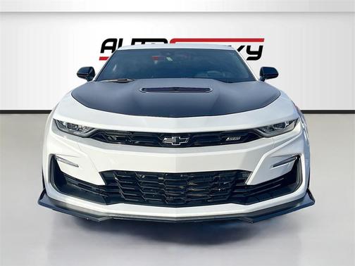 2023 Chevrolet Camaro 2SS