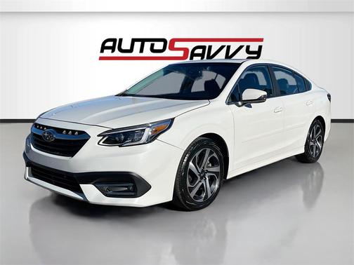2020 Subaru Legacy Limited